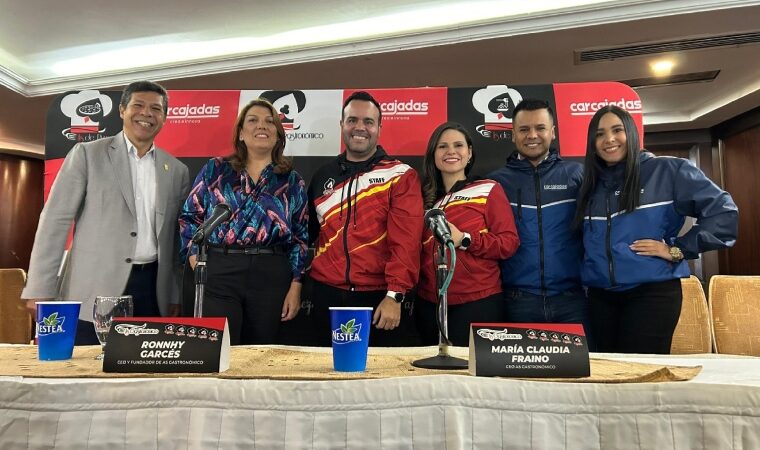 ¡Apostándole al país! As Gastronómico regresa con una nueva edición [+Pizza +Gelato]