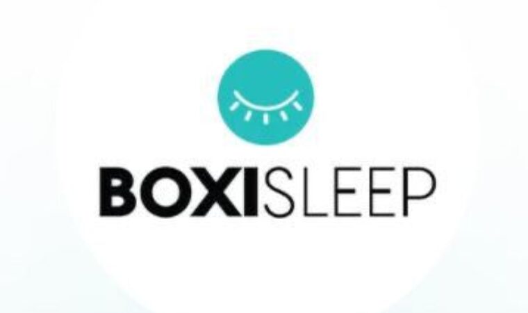 ¿Eres dormilón? Boxi Sleep trae la oportunidad de tus sueños