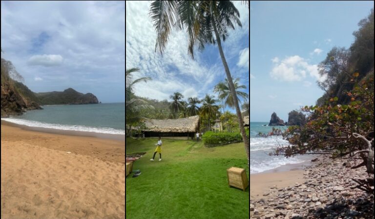 El turismo venezolano toma fuerzas con la «Experiencia Paria» [+Carúpano]