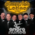 Dimensión Latina- Foto Cortesía