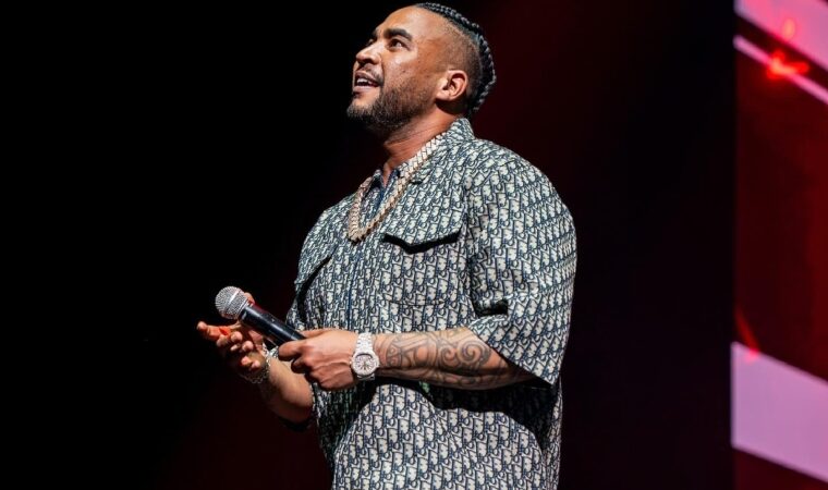 «Hoy me levanté sin cáncer»: Don Omar reveló detalles de su diagnóstico 