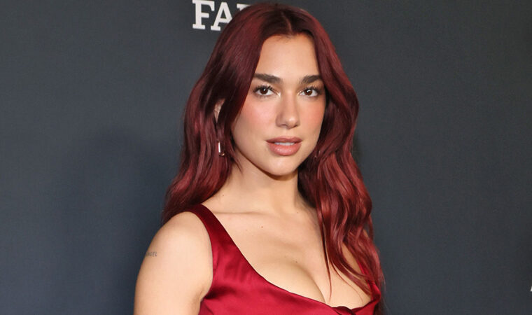 Usuario viralizó cédula falsa de Dua Lipa tras confesar su palabra venezolana favorita