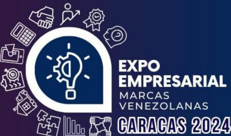 En Caracas: Empresarios de todos los sectores se reunirán en la «Expo Empresarial Marcas Venezolanas»