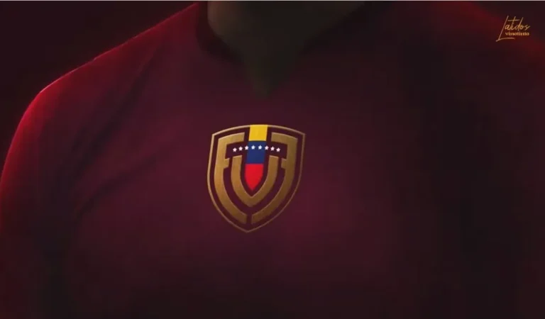 Empresas Polar también se une a la Vinotinto y lanzó su campaña «¡Juguemos como en casa!»