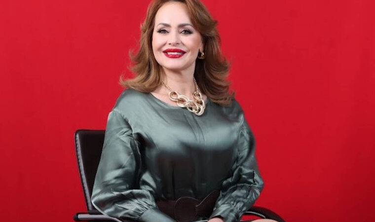 Actriz venezolana Gabriela Spanic confiesa las cualidades que busca en un hombre