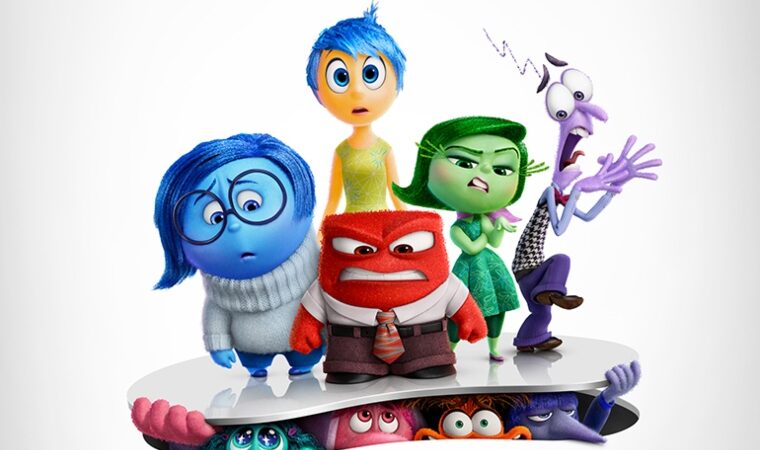 ¡Se acabó la espera! Intensa-Mente 2 llega a los cines de Venezuela