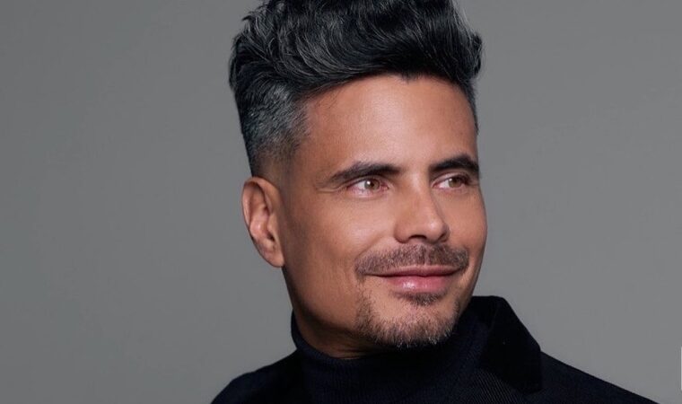 En “Antología 20 años tour” de Natalia Jiménez, Jeremías es el invitado especial