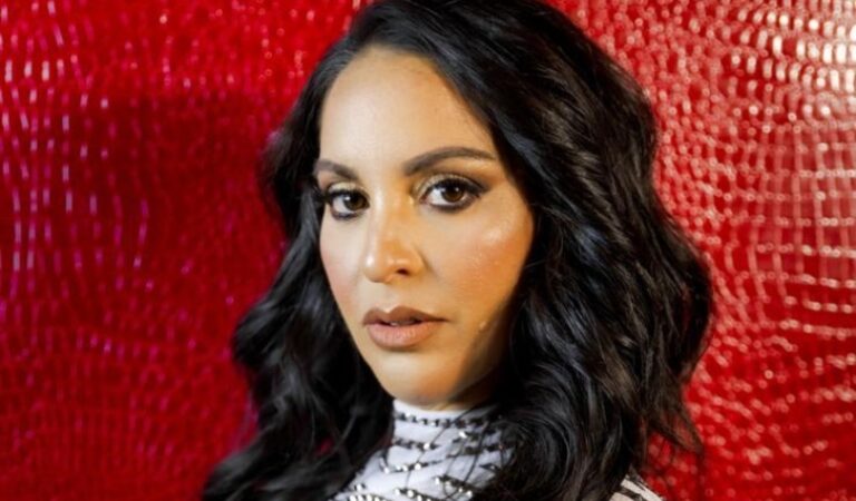 Gay Pride 2024: Kitty Soucre ha sido elegida como la reina para poner el toque musical 