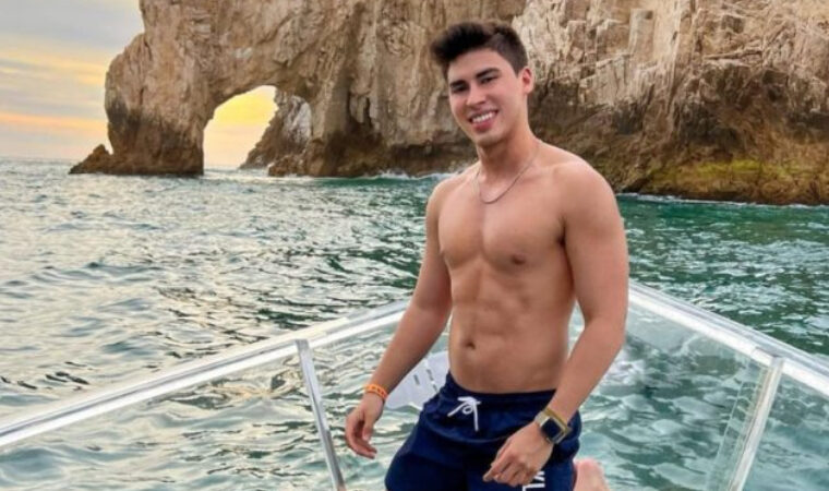 La Divaza podría formar parte del listado de “Los 50 más bellos” de la revista People