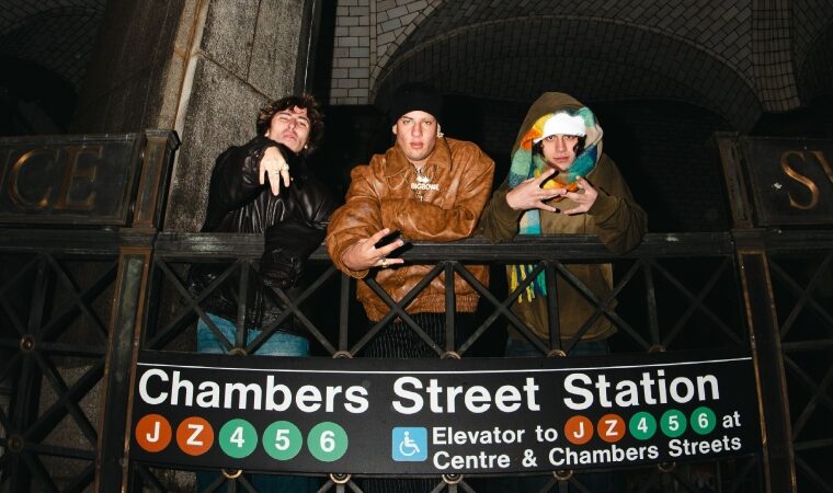 ¡Yeih! Los Menor3s anunciaron su primera gira de conciertos en Venezuela [+Regla De 3]