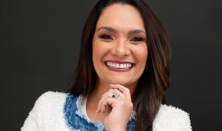 Luisana Soto se posiciona como la Arquitecta de Negocios y participará en el IV Congreso Mundial de Mujeres Líderes en la Universidad de Harvard