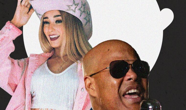 «Te Quiero Así»: Mabel Yeah y Rubby Pérez volvieron a unir sus talentos