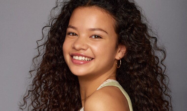 «Me siento honrada de tener la oportunidad»: Catherine Laga‘Aia será Moana en la película de acción real