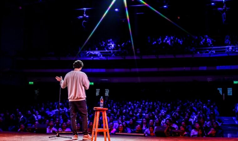 El Showcito de Nanutria regresa a Venezuela 