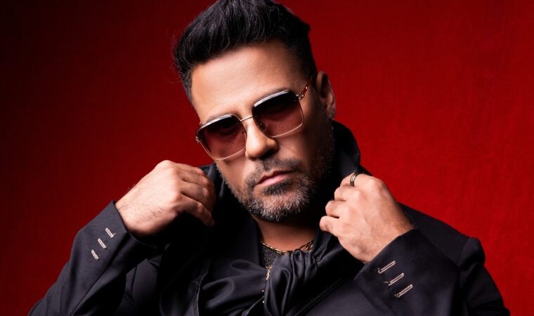 El Rumbón de Caracas: Nathan Lorca también dirá ¡presente!