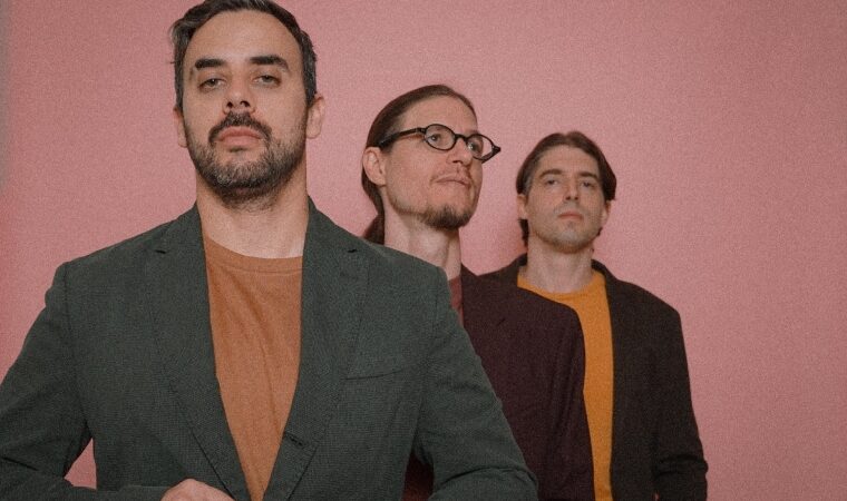 «Piki” es lo nuevo de Taiguerz y se unió a Vera de la Cruz y Monno Briceño