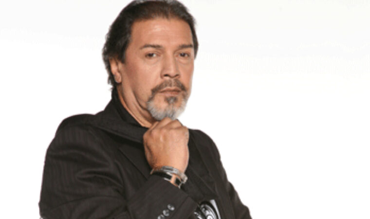 Piden ayuda económica al gremio artístico para atender el estado de salud del actor Rodolfo Drago