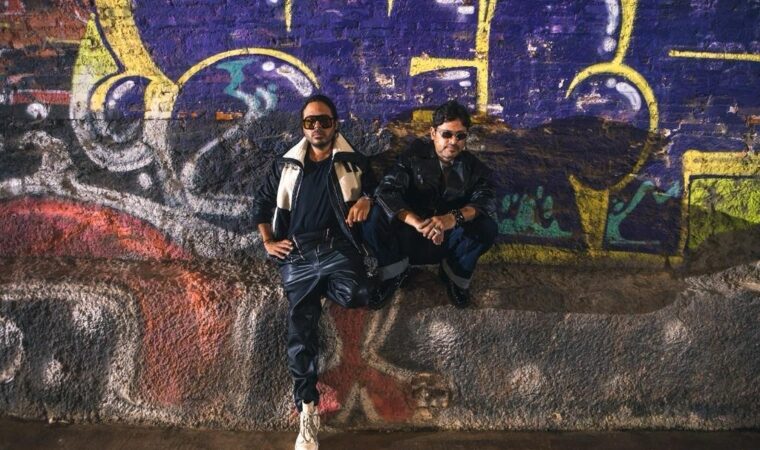 Los hermanos Primera, Servando y Florentino retoman la salsa con «Lunares»