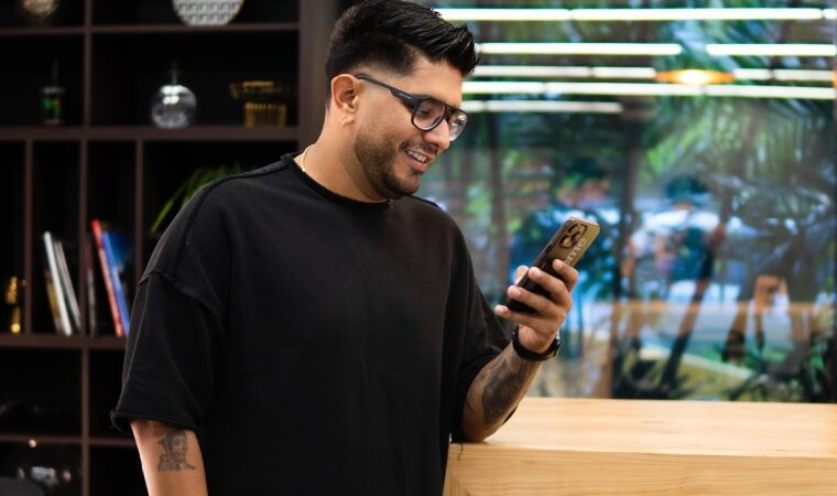 La comedia de La Titi llegó hasta las nominaciones de Premios Ícono