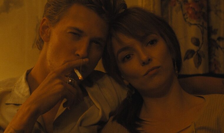 Austin Butler y Tom Hardy se unen en «El Club de Los Vándalos»