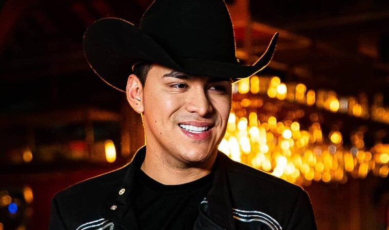 Yeison Jiménez ocupa los primeros puestos de las las carteleras radiales venezolanas con “Hasta la madre”