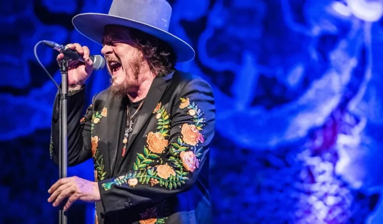 En el Teatro Teresa Carreño, Zucchero, el mayor exponente de rock italiano, presentará su tour “Overdose D´ Amore” 