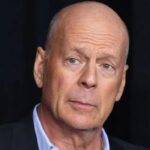 Bruce Willis- Foto Cortesía