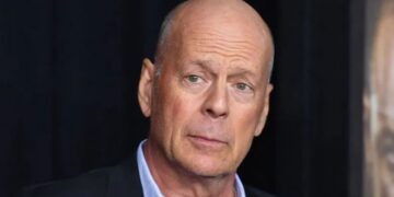 Bruce Willis- Foto Cortesía