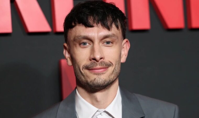 Richard Gadd, creador de “Bebé Reno” volverá con nueva serie para HBO