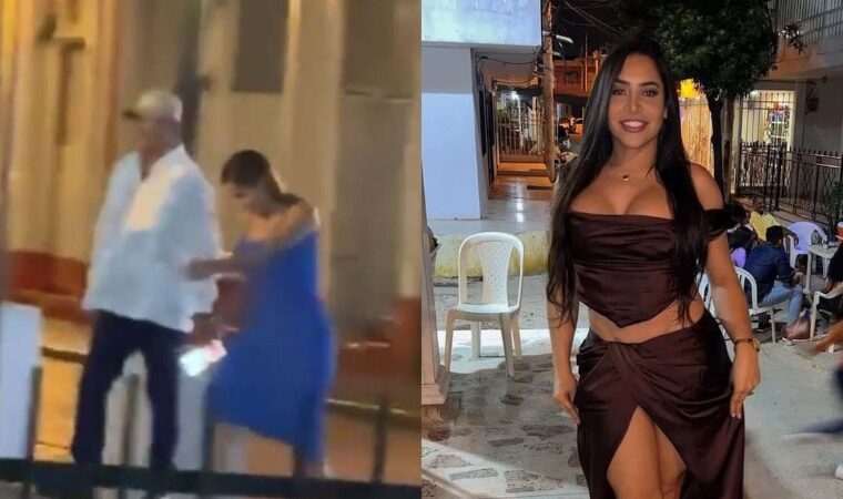 Linda Yepes, la presentadora trans ligada a Gustavo Petro, envió un contundente mensaje