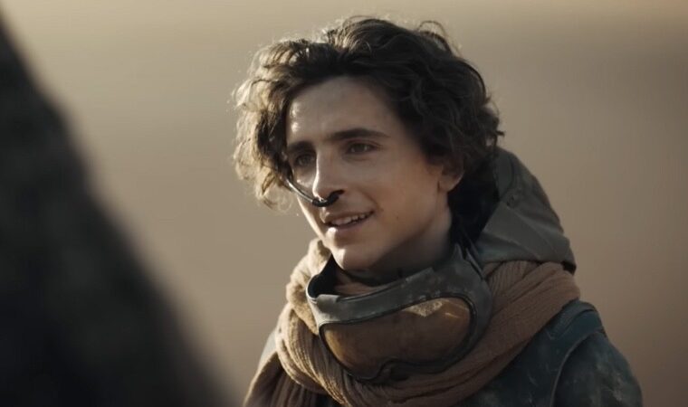 ¡Confirmado! Warner Bros anuncia la fecha de estreno de “Dune 3”