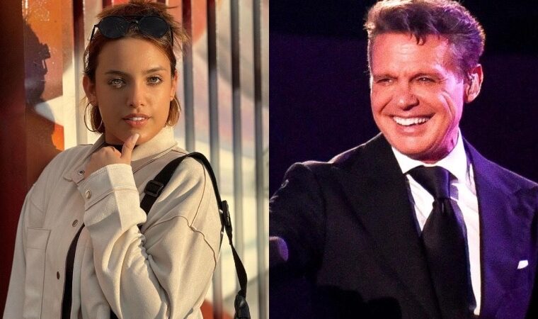 ¿Milagros Pabón, la hija no reconocida de Luis Miguel?