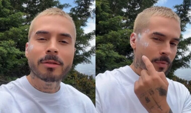 Reykon se pronuncia y agradece a sus fanáticos y equipo tras incidente en Neiva