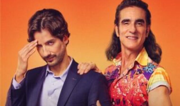 ¡Pedro Coral está de regreso! Revelan el tráiler oficial de la segunda parte de «Pedro el Escamoso”