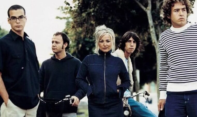 Aseguran que Amaia Montero regresaría a La Oreja de Van Gogh