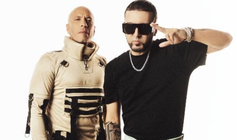 Los reyes del perreo, Alexis y Fido, nos presentan “Aquella Noche”