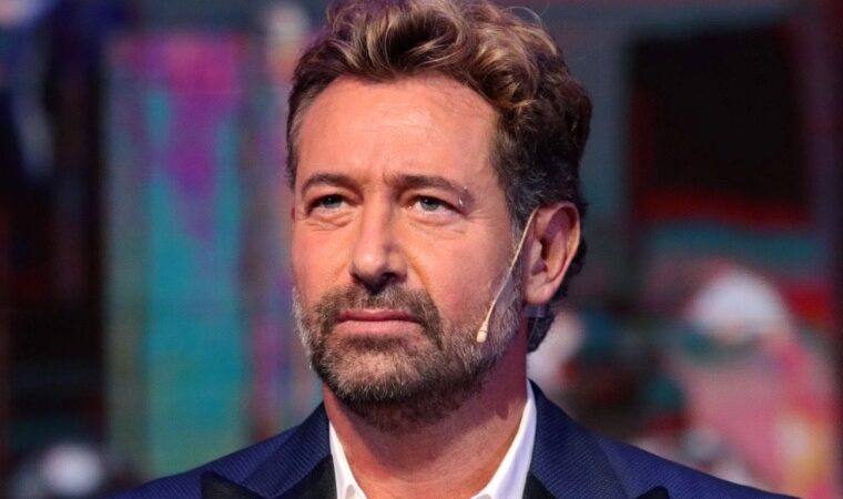 Hospitalizan de emergencia a Gabriel Soto