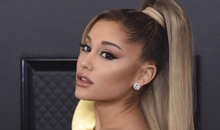 Ariana Grande despierta polémica por su interés en el asesino serial Jeffrey Dahmer
