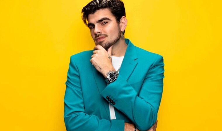 La salsa de Jonathan Moly encenderá los Premios Heat 