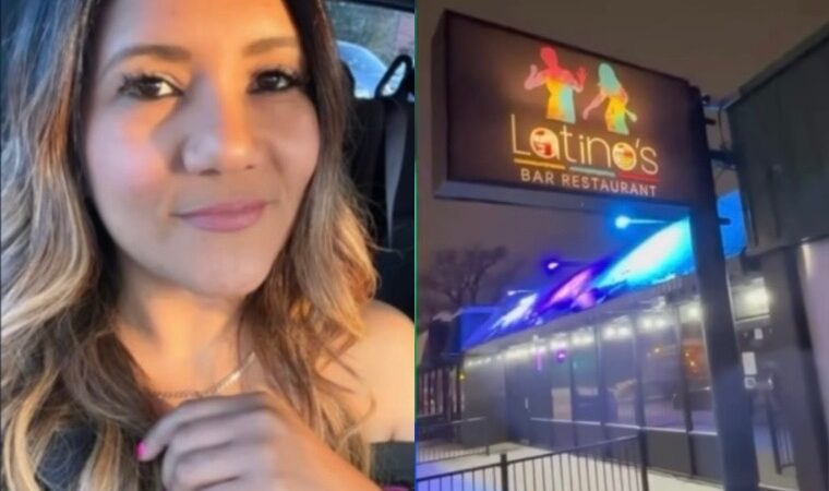 Venezolana pasó de ser mesera a ser la dueña de su propio restaurante en Chicago 