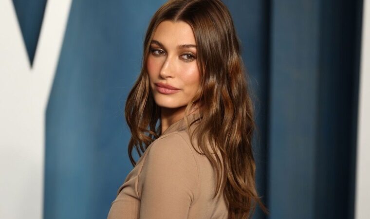 Hailey Bieber comparte sus trucos para combatir los síntomas del embarazo