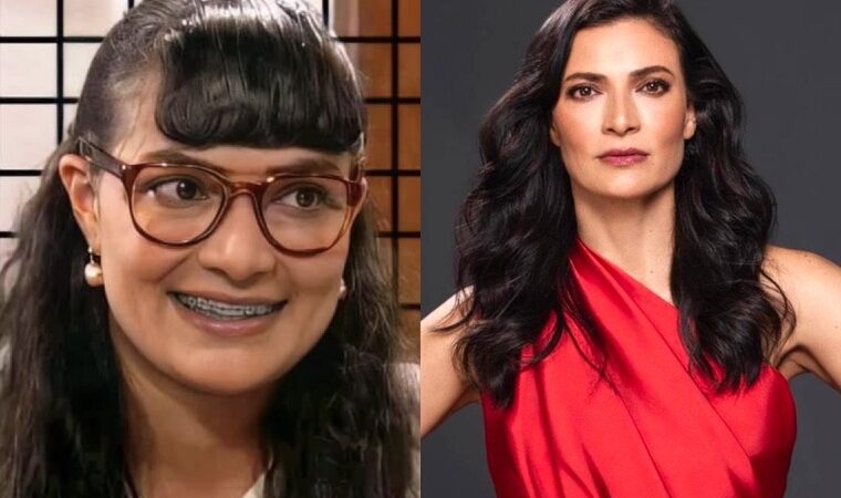 El secreto detrás de la icónica risa de “Betty la Fea”