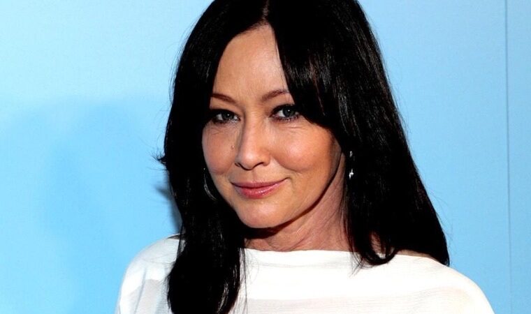 Fallece Shannen Doherty, icono de la televisión de los 90, a los 53 años