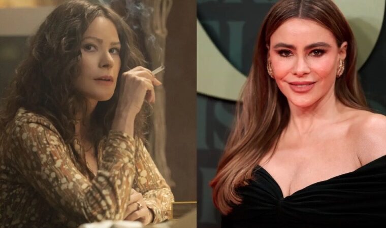 ¡Haciendo historia! Sofía Vergara se convierte en la primera latina nominada a un Emmy por su papel en «Griselda»