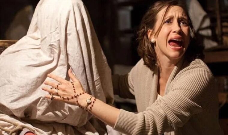 Ed y Lorraine Warren regresan para “El Conjuro 4” en septiembre de 2025