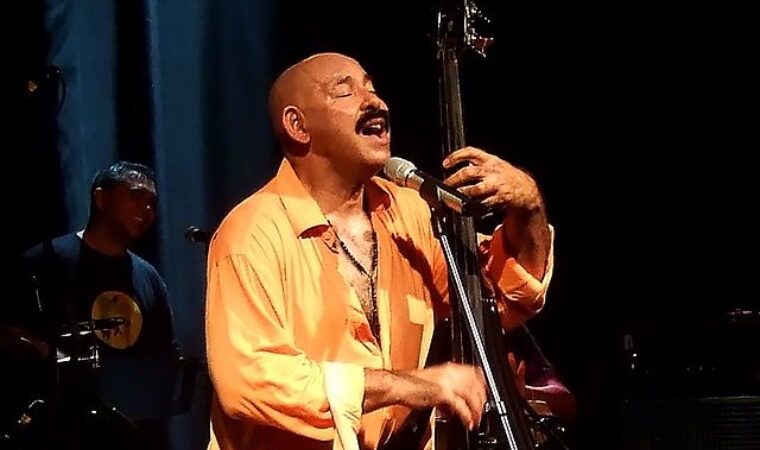 ¡El Sonero del Mundo no se retira! A sus 81 años, Oscar D’León asegura que quiere seguir cantando «80 años más»