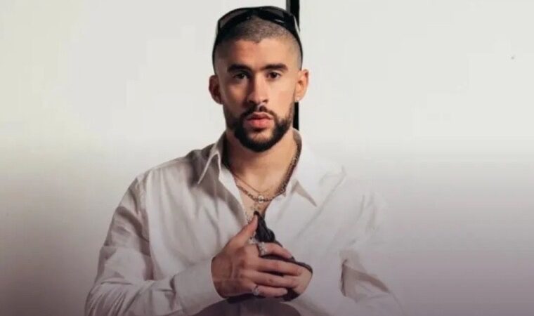¡Solidario! Bad Bunny y su fundación donan 200 mil dólares a jóvenes deportistas latinos