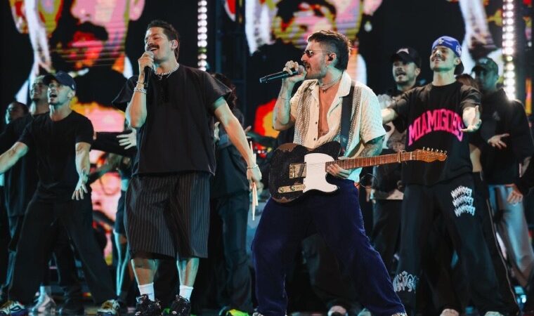 ¡Llegó el día! Todo lo que debes saber de los Premios Juventud 2024