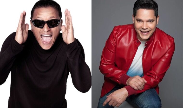 Rey Ruiz y Elvis Crespo llenarán de sabor latino el sur de la Florida