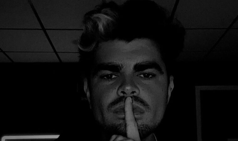 Jonathan Moly insultó a los artistas que no se han pronunciado ante protestas en Venezuela 